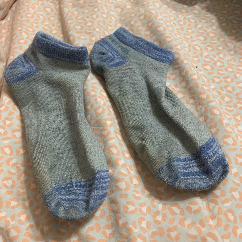 Discontinued skechers socks